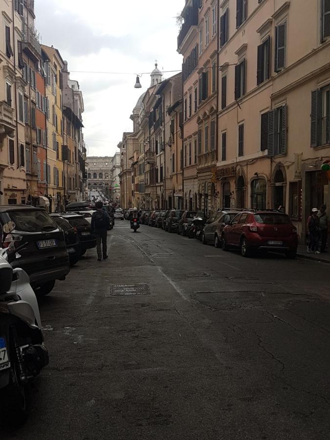 Appartement Colosseo Sweet Rome